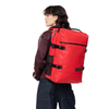 EastPak TravelPack Tarp Red | EK0A5BBR8V1