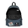 EastPak Padded Pak'r Superman Patch | EK0006205V2