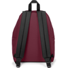EastPak Padded Pak'r Maroon Burgundy | EK0006205V9