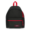 EastPak Padded Pak'r Kontrast Scarlet | EK0006204W5