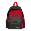 EastPak Padded Pak'r Kontrast Scarlet | EK0006204W5