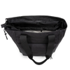 EastPak Icon Travel Tote On Black | EK0A5BLJ4T6