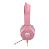 Razer Kraken Kitty V3 X Wired Gaming Headset - Pink | 05350100-R3M1