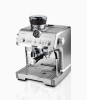 Delonghi Espresso Cappuccino My Latte Art system Hot Milk | DKE-EC9255T