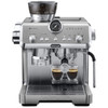 Delonghi Espresso Cappuccino My Latte Art system Hot Milk | DKE-EC9255T