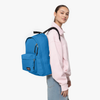 EastPak Out of Office Bubble Blue BackPack | EK0007676V4