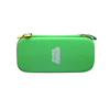 3D Pattern Deluxe Hard Protective Carrying Bag for Nintendo Switch - Luigi