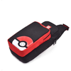 Hori Shoulder Pouch Bag for Nintendo Switch - Poké Ball Edition
