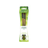 EcoTools Enhancing Eye Duo Brush Kit (2 Brushes) | 261859