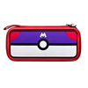 3D Pattern Deluxe Hard Protective Carrying Bag for Nintendo Switch – Pokémon