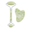 EcoTools Jade Roller + Gua Sha Stone Duo (2 Pieces) | 261885