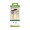 EcoTools New Natural Conceal, Enhance + Sculpt Brush Kit (3 Brushes) | 278171