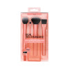 Real Techniques Flawless Base Kit - Brush Set (4) | 261830