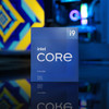 Intel Core i9-11900F Desktop Processor 8 Cores up to 5.2 GHz LGA1200 | 11900F