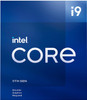 Intel Core i9-11900F Desktop Processor 8 Cores up to 5.2 GHz LGA1200 | 11900F