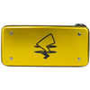 Pikachu Metal Gold Case for Nintendo Switch