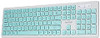 MARVO Blue Wireless Combo | DCM003WE