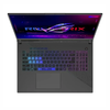 Asus ROG Strix 18" Gaming Laptop - AMD Ryzen 9 9955HX - RAM 32GB - SSD 1TB - Nvidia GeForce RTX 5070 - WIN 11 | G814FP-WS96