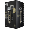 Braun Series 9 Pro+ Wet & Dry Shaver | 9569CC
