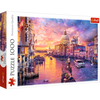 Trefl The Charms of Venice, Italy Puzzle - 1000 Pieces | 10926