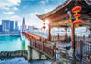 Trefl Chongqing, China Puzzle - 1000 Pieces | 10721