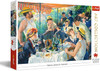 Trefl Art Collection: Luncheon of the Boating Party Puzzle - 1000 Pieces | 10499