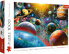 Trefl Universe Puzzle - 1000 Pieces | 10624