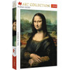 Trefl Art Collection - Mona Lisa 1000-Piece Jigsaw Puzzle | 10542