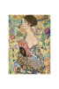 Trefl Art Collection - Lady with Fan 1000-Piece Jigsaw Puzzle | 10925