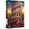 Trefl Puzzle Premium Plus Quality - Colosseum Amphitheatre in Rome 1000 pcs | 10857