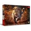Trefl Puzzle Premium Plus Quality - Wild Leopard 1000 pcs | 10818