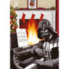 Trefl Puzzle Premium Plus Quality - Star Wars: Xmas withDarth Vader 1000 pcs | 12085
