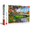 Trefl Puzzle Central Park New York 1000 pcs | 10467