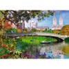 Trefl Puzzle Central Park New York 1000 pcs | 10467