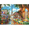 Trefl Puzzle Parsian Morning 1000 pcs | 10622