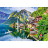 Trefl Puzzle Hallstatt, Austria 1000 pcs | 10670