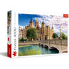 Trefl Puzzle Castle on The Island 1000 pcs | 10699