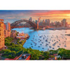 Trefl Puzzle Sydney, Australlien 1000 pcs | 10743