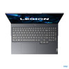Lenovo Legion 7 16ITHg6 Intel Core i9-11980HK 2x 16GB 2x 1TB NVIDIA GeForce RTX 3080 16" | 82K6003FED