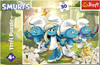 Trefl Puzzle - The Smurfs, 30 Pieces | 18317