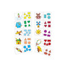 Creatives Pre-School Shape Match | 0688/2
