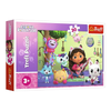 Trefl Puzzle Gabby’s Dollhouse 30 Pieces | 18301