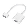 Apple 30pin to VGA Adapter (iPad/iPhone/iPod) | MC552