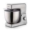 Ariete Kitchen Machine 10L 2400W Metal Gear Silver | 1576
