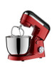 Campomatic Professional Kitchen Machine - 1500W Red / Black | KM1500R