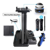 Dobe Multi‑Functional Stand for PlayStation 4 & PS.VR