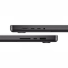 Apple MacBook Pro 16.2" Laptop - Apple M4 Pro Max 16-Core - RAM 64GB - SSD 2TB - 40-Core GPU - MacOS | Z1FT00D5