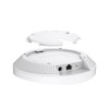 TP-LINK AX3000 Ceiling Mount WiFi 6 Access Point | Festa F65