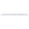Apple Magic Keyboard with Touch ID and Numeric Keypad | MK2C3