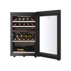 Haier Smart Dual Zone Wine Cellar 42 Bottles | HWS42GDAU1